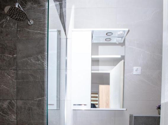 Apartmani Jezero كونييتش المظهر الخارجي الصورة