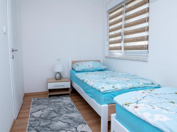 Apartmani Jezero كونييتش المظهر الخارجي الصورة