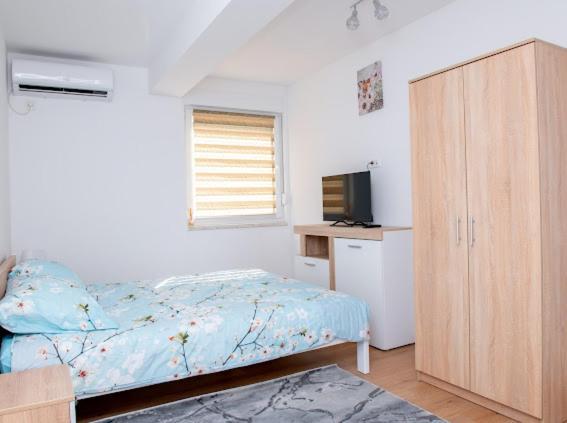 Apartmani Jezero كونييتش المظهر الخارجي الصورة