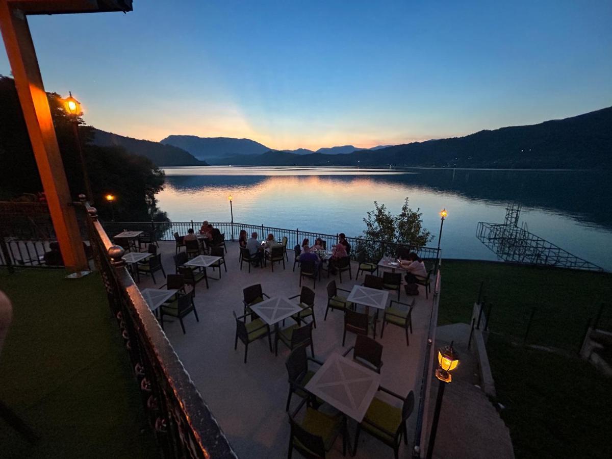 Apartmani Jezero كونييتش المظهر الخارجي الصورة