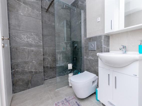 Apartmani Jezero كونييتش المظهر الخارجي الصورة