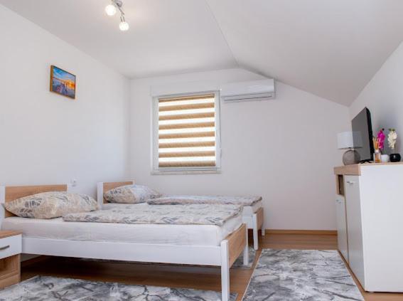 Apartmani Jezero كونييتش المظهر الخارجي الصورة
